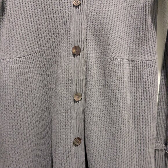 Fenini Hooded Tunic or Jacket - Small - Picture 6 of 6